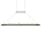 Cwi Lighting Himalayas Integrated LED Black Island/Pool Table Light 1601P62-101 - alternate 3